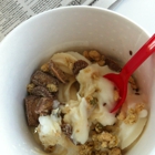 Red Mango