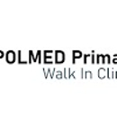 Polmed Primary Care Walk in Clinic - Clinics