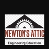 Newton's Attic gallery