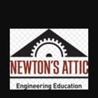 Newton's Attic