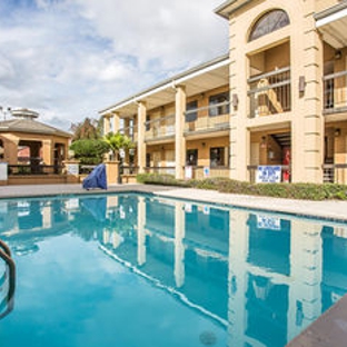 Suburban Extended Stay Hotel - Florence, SC