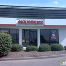 Jack in the Box - Fast Food Restaurants