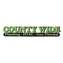 County Wide Plumbing Heating & Air Conditioning - Air Conditioning Equipment & Systems