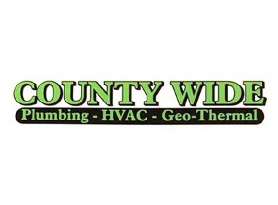 County Wide Plumbing Heating & Air Conditioning - Decorah, IA