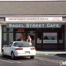 Bagel Street Cafe - Bagels