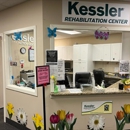 Kessler Rehabilitation Center - Ocean Township - Oakhurst - Rehabilitation Services