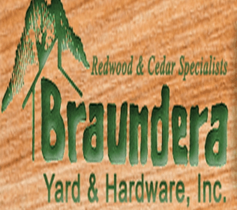 Braundera Yard & Hardware Inc - San Antonio, TX