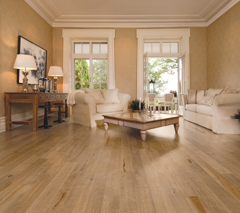 Floor Specialists of Martin County - Stuart, FL