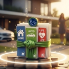Farmers Insurance - Maria Britton