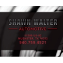 Shawn Walter Automotive - Auto Repair & Service