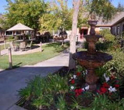 Fair Oaks Estates - Carmichael, CA