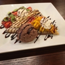 Richardson Snowflake Cafe - Dessert Restaurants