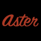 Aster Café