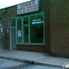 Chan's Chinese Restaurant