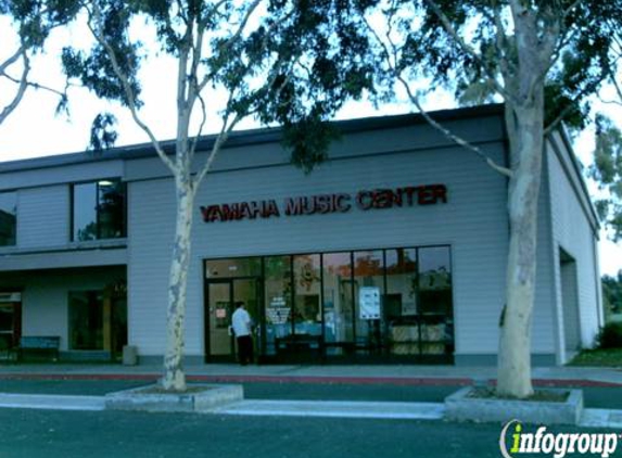 Yamaha Music School - Irvine, CA