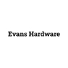 Evans; Hardware gallery