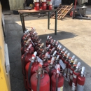 Etowah Extinguisher - Fire Extinguishers