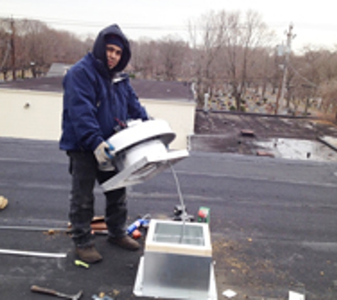 C&C Service Heating & Air Conditioning - Stamford, CT