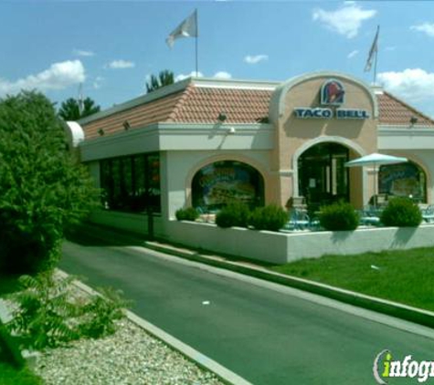 Taco Bell - Northglenn, CO