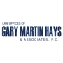Gary Martin & Associates PC