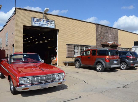 Gary Lietz Automotive - Villa Park, IL