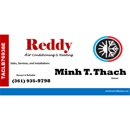 Reddy Air Conditioning and Heating
