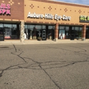 Auburn Hills Eye Care - Contact Lenses