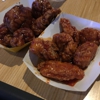 Buffalo Wild Wings gallery