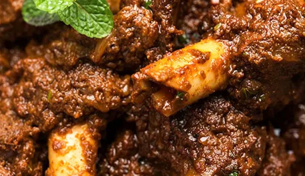 Blue Flame Modern Indian Cuisine - Tamworth, NSW