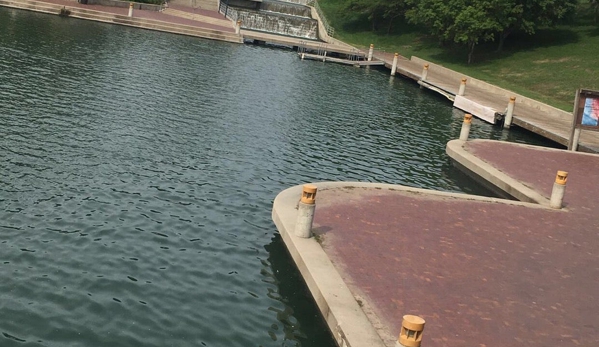 Heartland of America Park - Omaha, NE