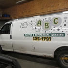 ABC Carpet & Upholstery Cleaning