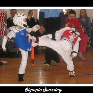 Four Dragons Martial Arts - Watkins Glen, NY