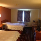 Texas Inn & Suites