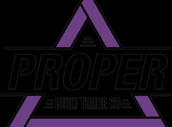 Proper Built Trade Co - Portland, OR