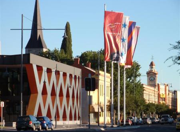IPN Valuers Albury Wodonga - Albury, NSW