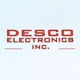 Desco Electronics Inc