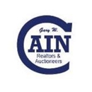 Gary W Cain Realty & Auctioneers - Real Estate Agents
