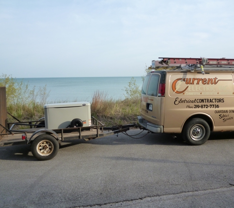 Current Electric Inc. - Michigan City, IN