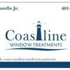 Coastline Window Treatments gallery