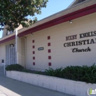 Bixby Knolls Christian Church