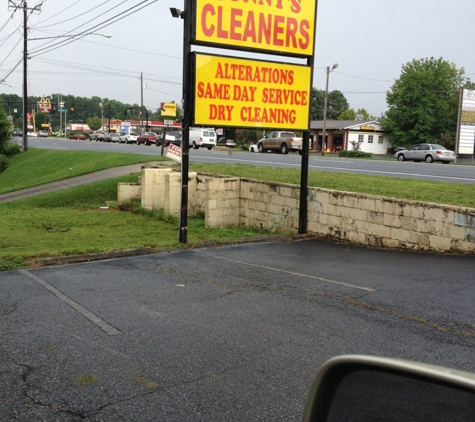 Sunny Cleaners - Decatur, GA