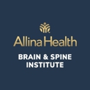Allina Health Brain and Spine Institute – Coon Rapids - Medical Clinics