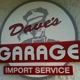 Dave's Garage