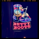 Betty Boots - Boot Stores