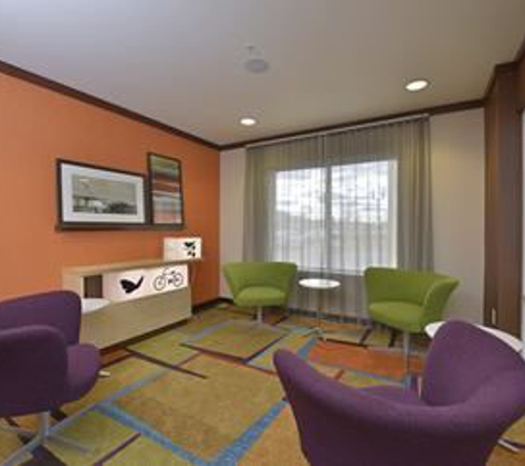 Fairfield Inn & Suites - Williamsport, PA