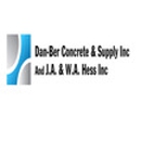 Dan-Ber Concrete & Supply - Building Materials