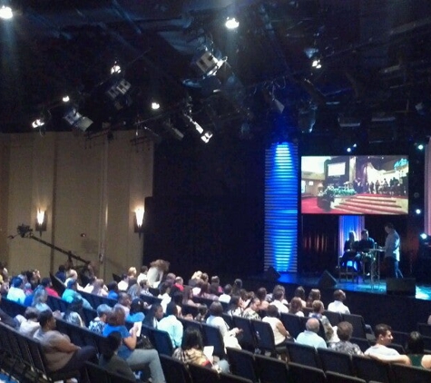 Metro Life Church - Doral, FL