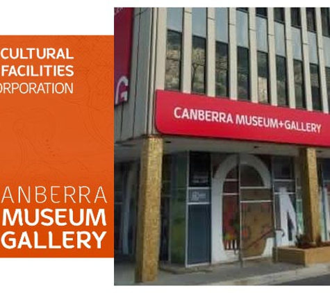 Cultural Facilities Corporation - Yarralumla, ACT