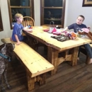 Soderlund's Wood Mill - Woodworking