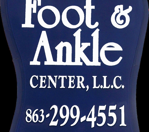Central Florida Foot and Ankle Center, LLC - Winter Haven, FL